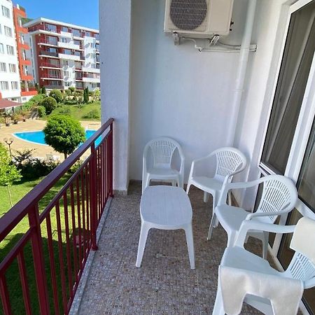 Marina View Fort Beach Studio Sweti Wlas Exterior foto