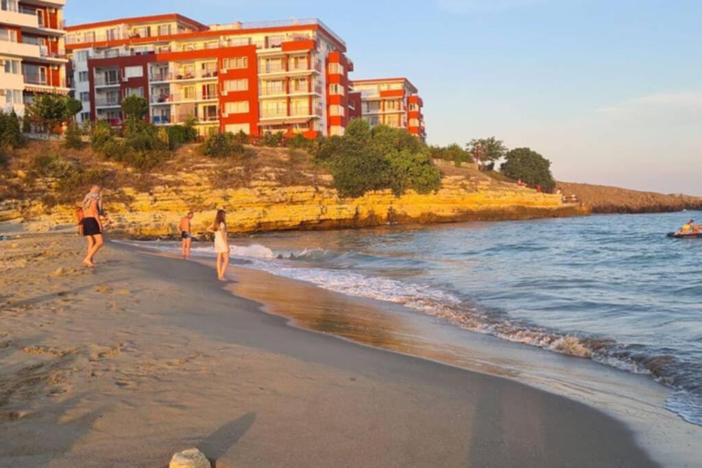 Marina View Fort Beach Studio Sweti Wlas Exterior foto