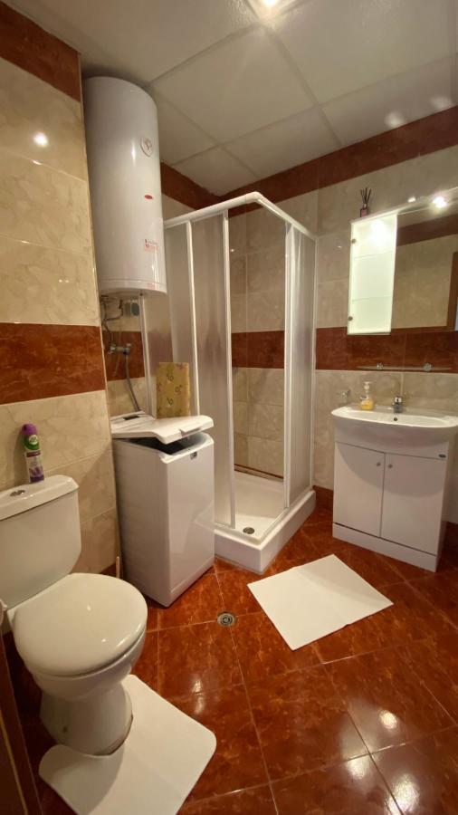Marina View Fort Beach Studio Sweti Wlas Exterior foto